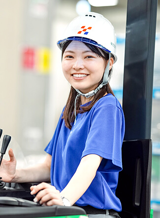 お仕事写真